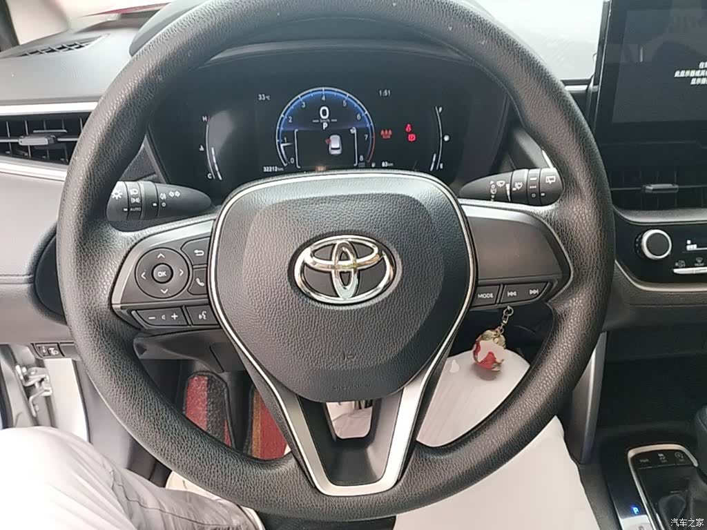 Toyota Frontlander, 2024 11