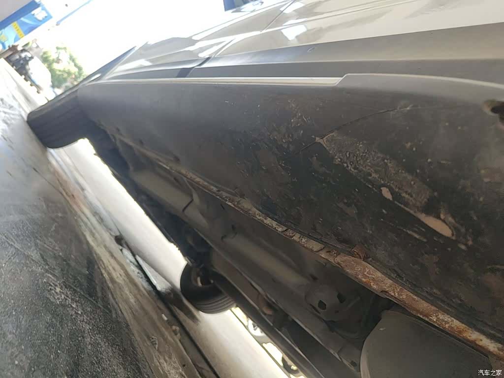Zotye X5, 2016 22