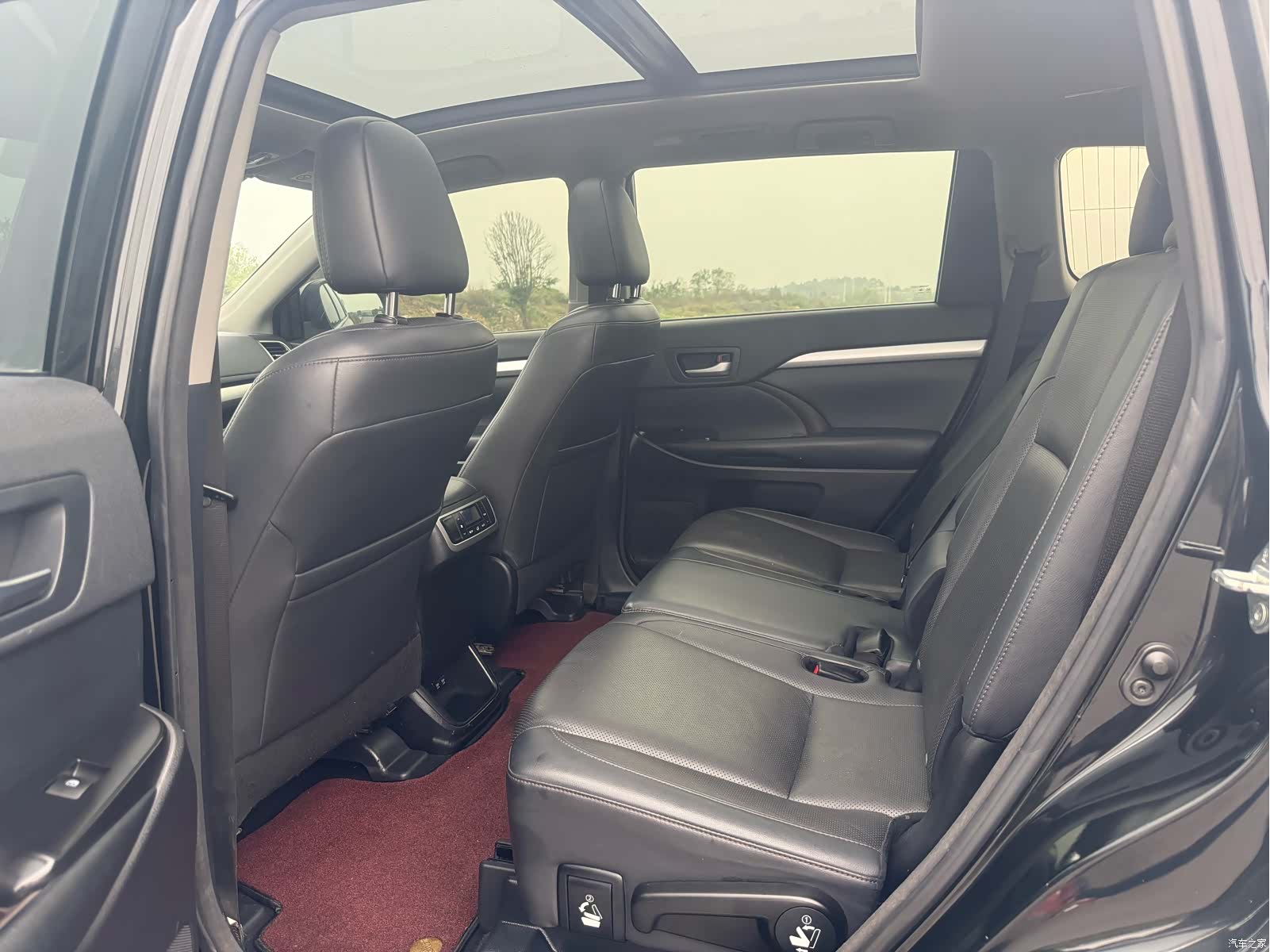 Toyota Highlander, 2019 9