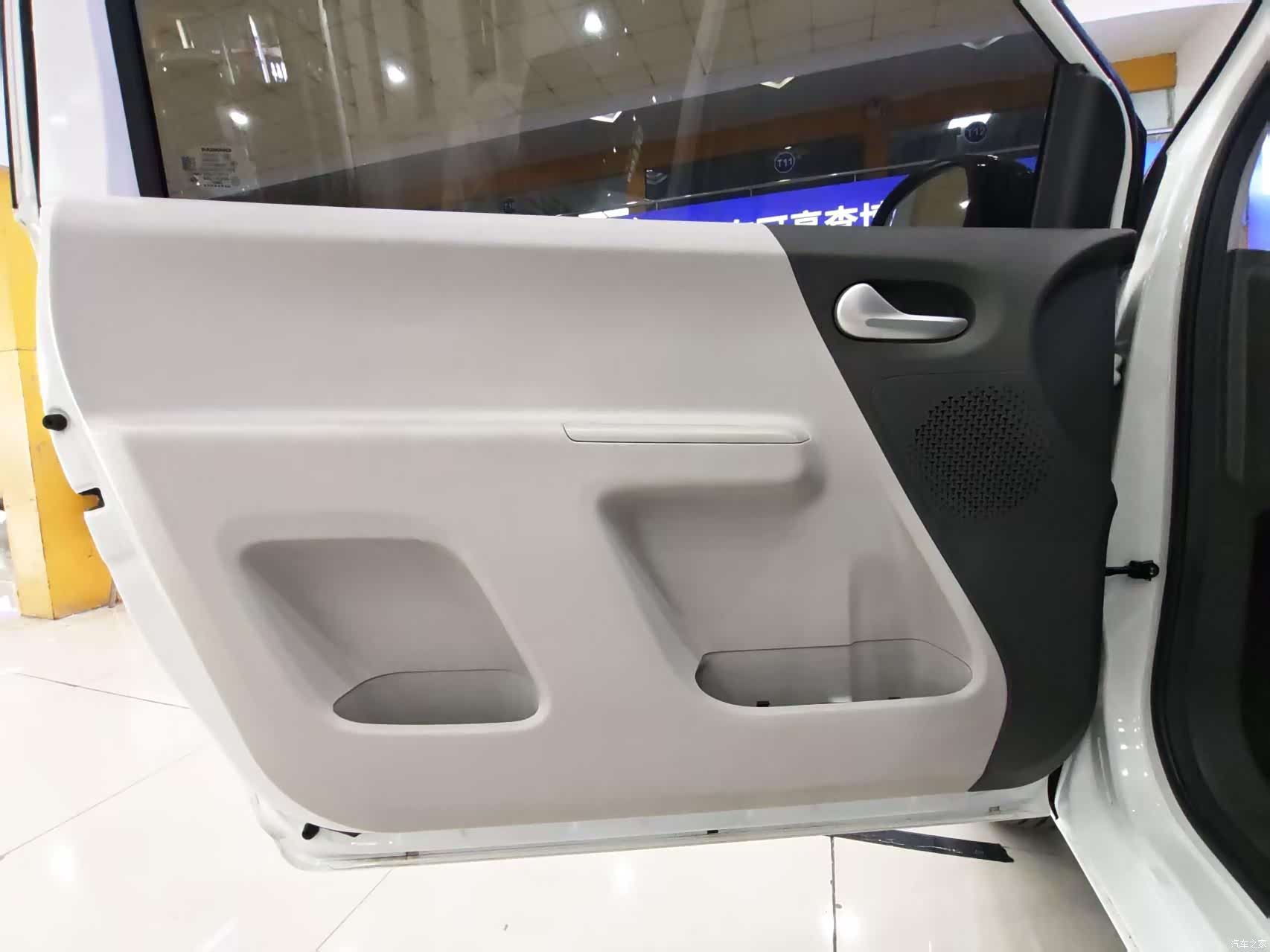 Changan Lumin, 2025 12