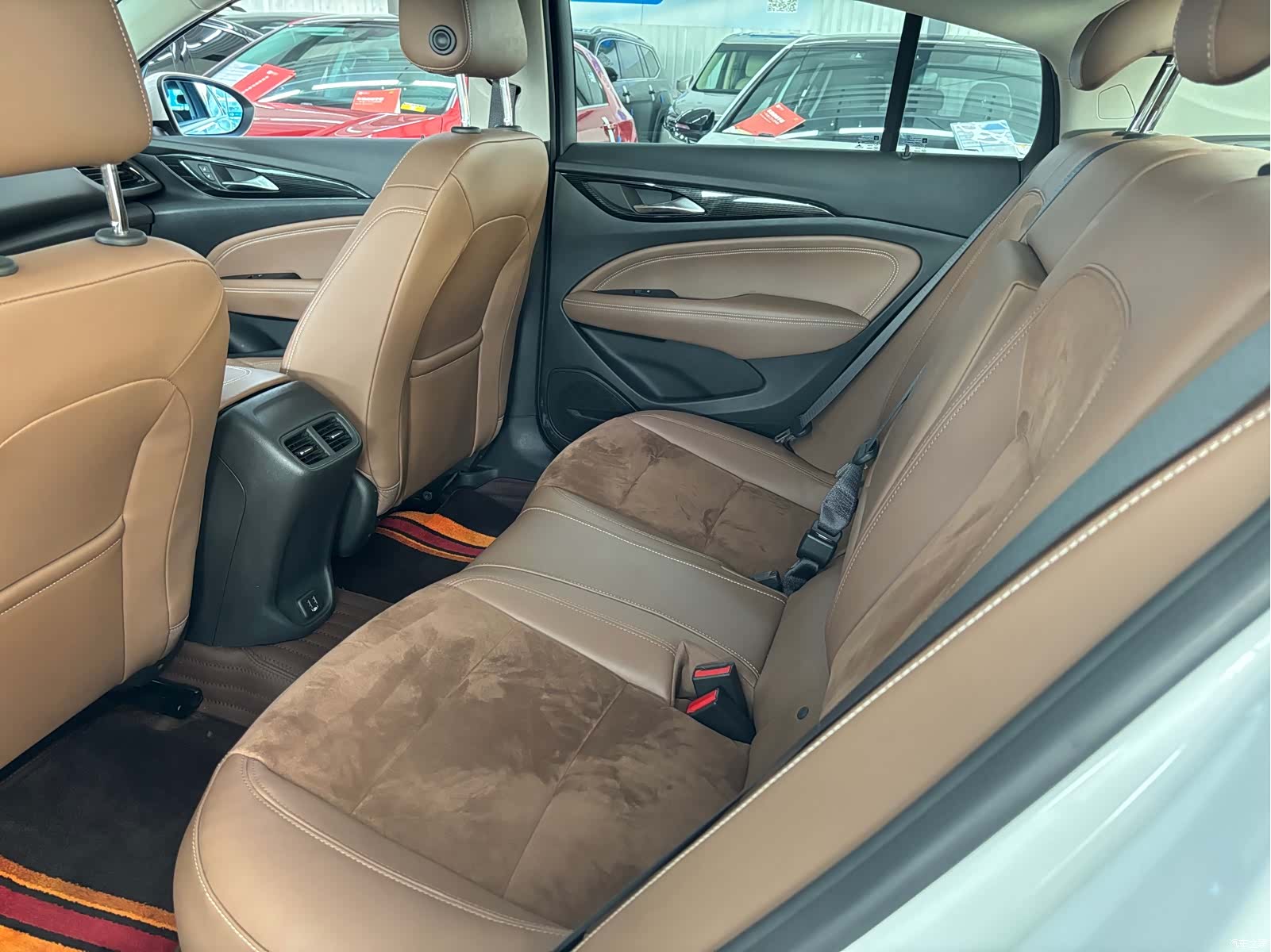 Buick Regal, 2020 6