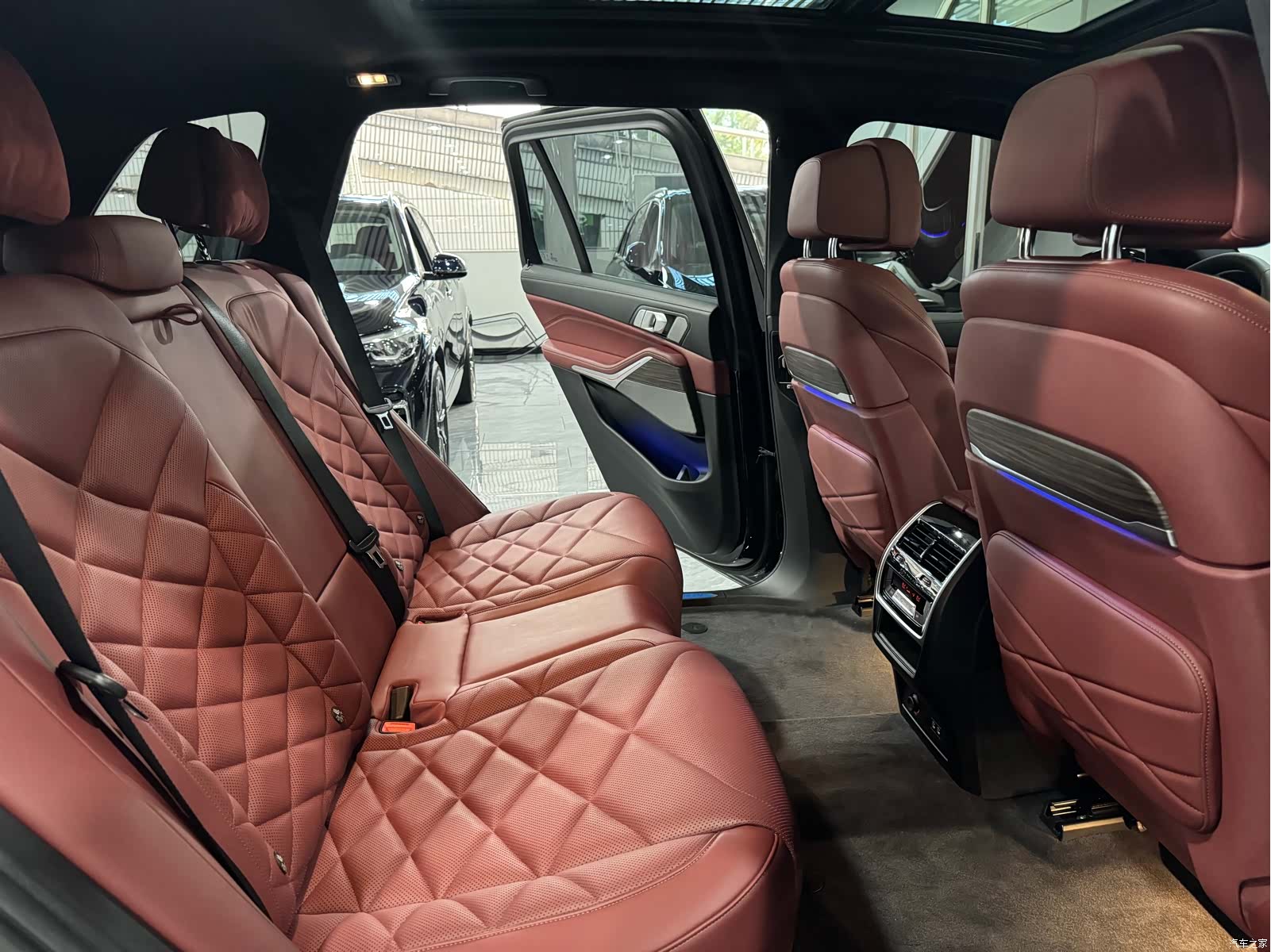 BMW X5, 2023 19