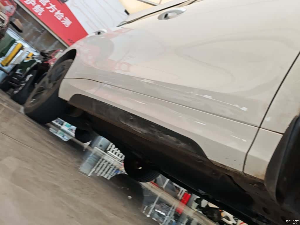 DongFeng T5, 2021 21