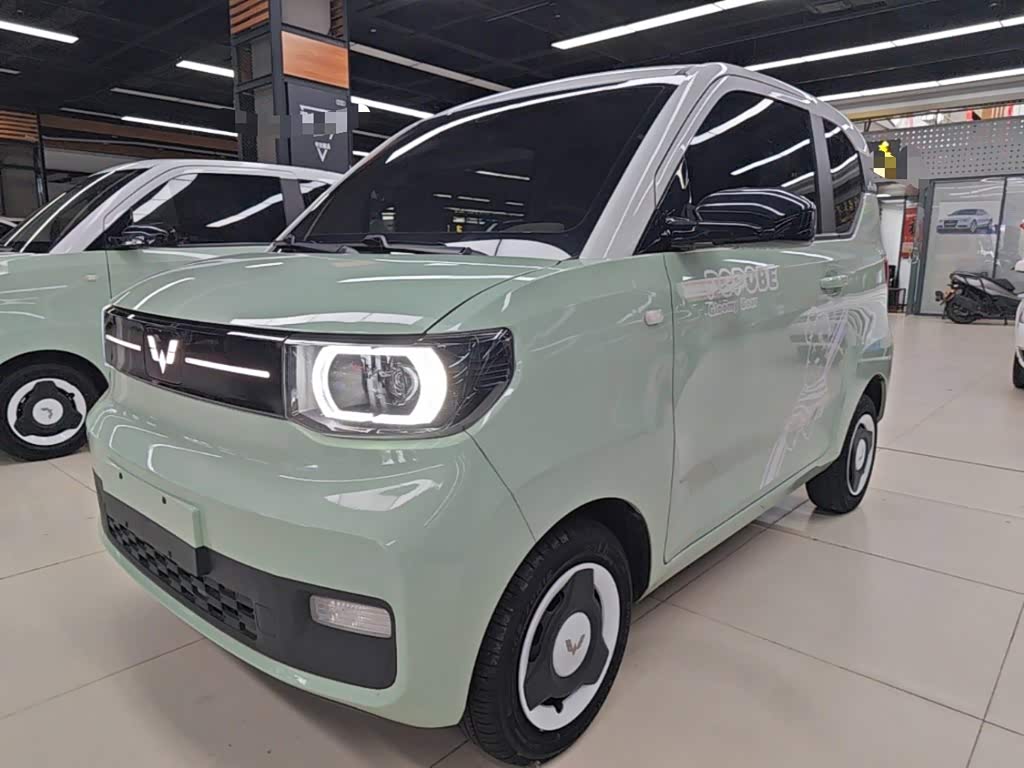 Wuling Mini EV