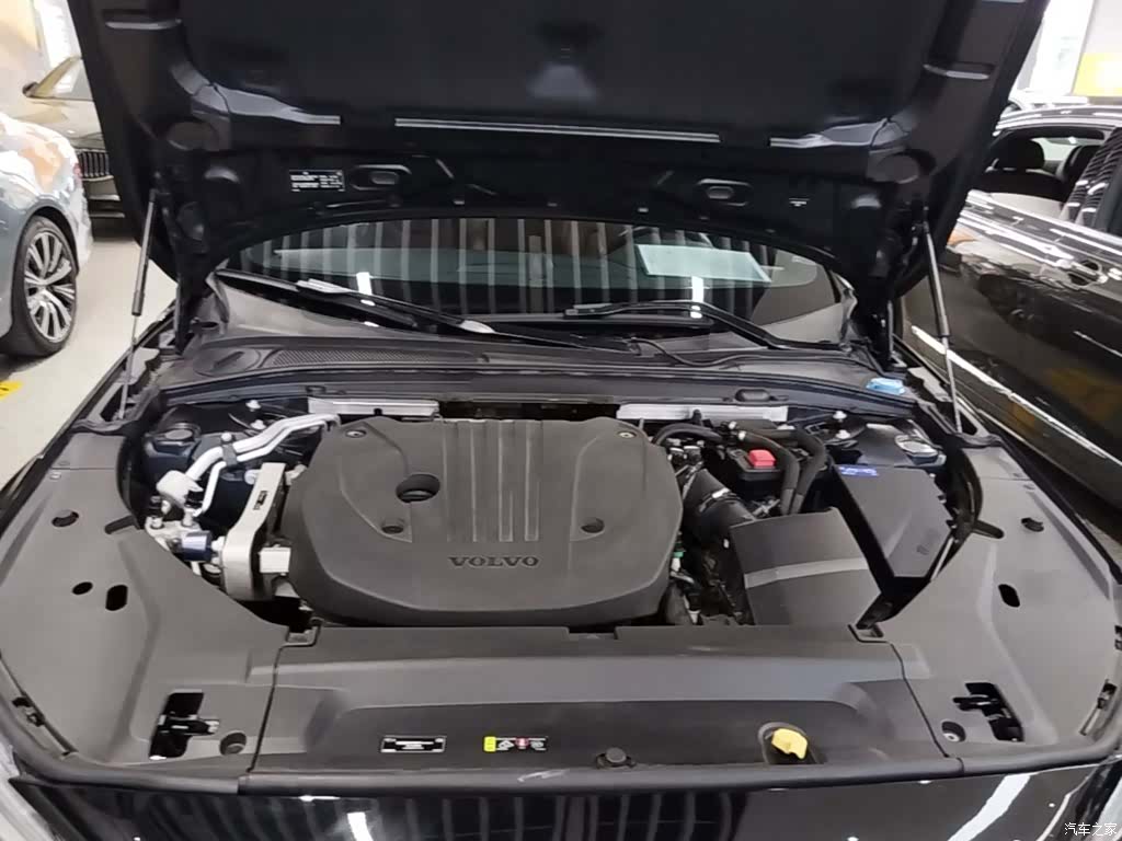 Volvo S90, 2022 20