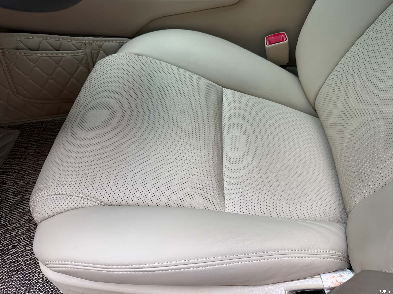 Lexus GS, 2009 10