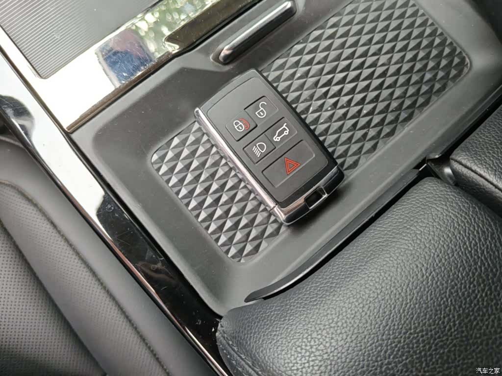 Land Rover Range Rover, 2022 9