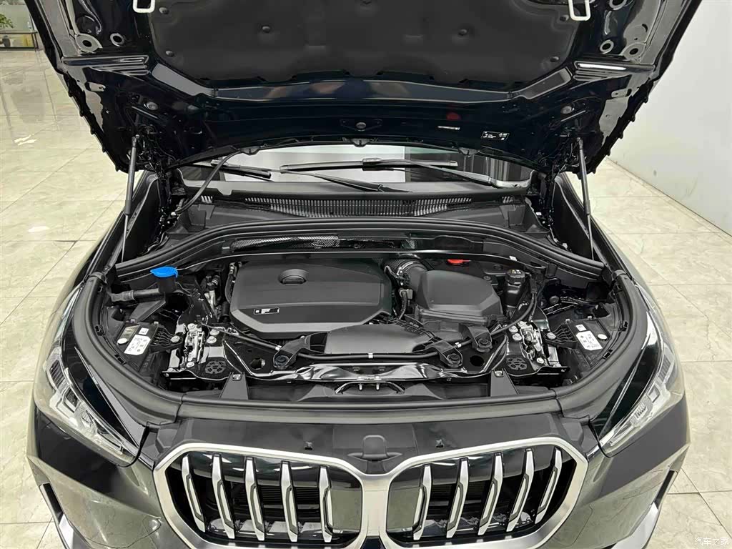 BMW X1, 2023 22