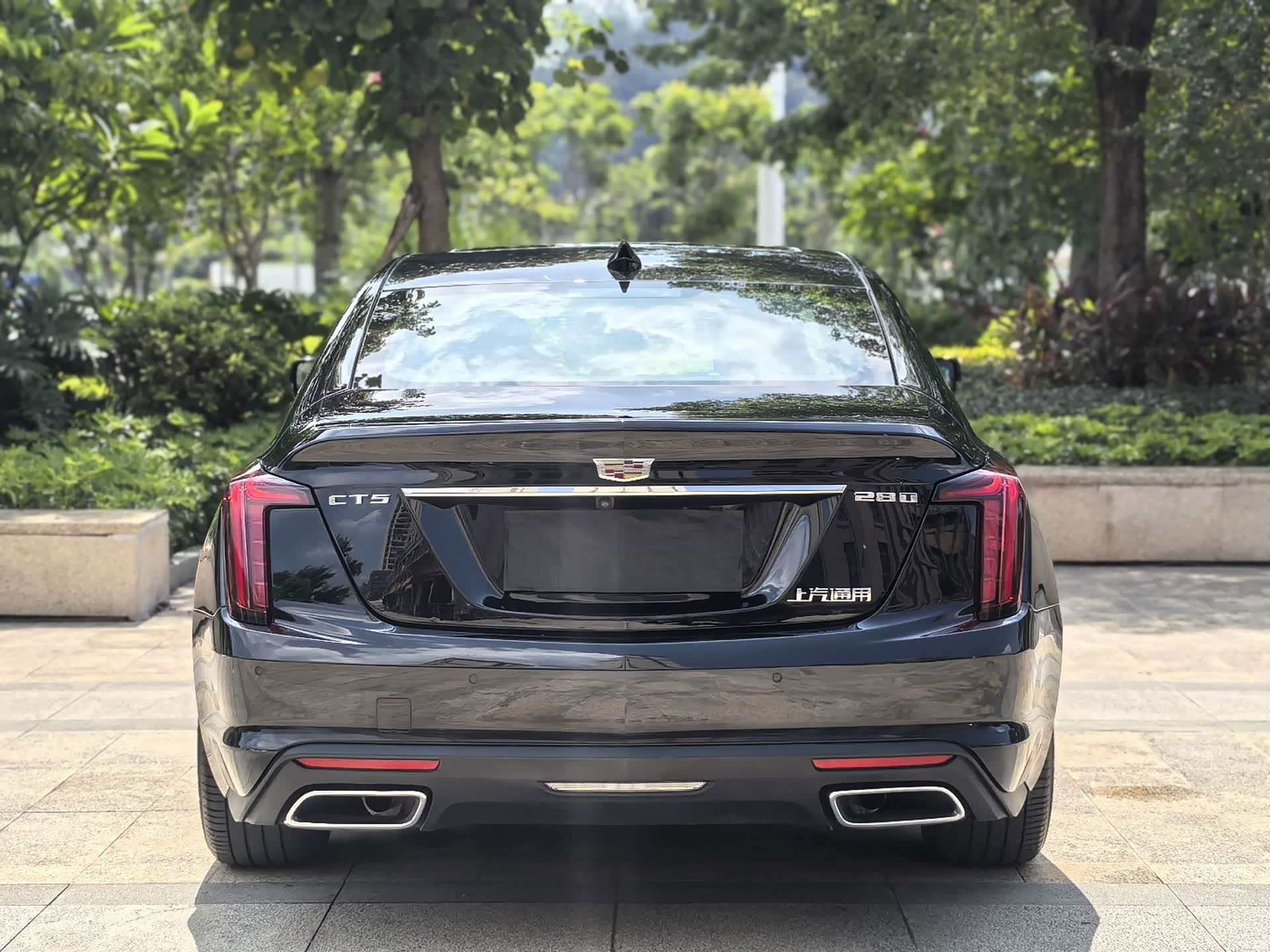 Cadillac CT5, 2023 11
