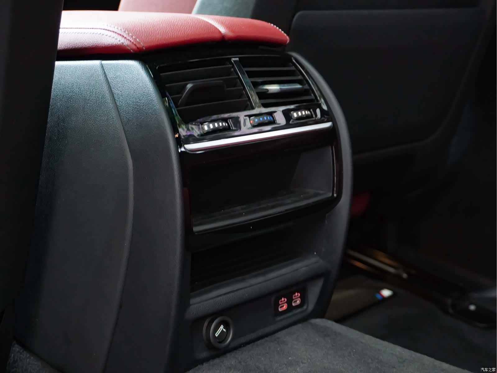 BMW 5 Series, 2023 17