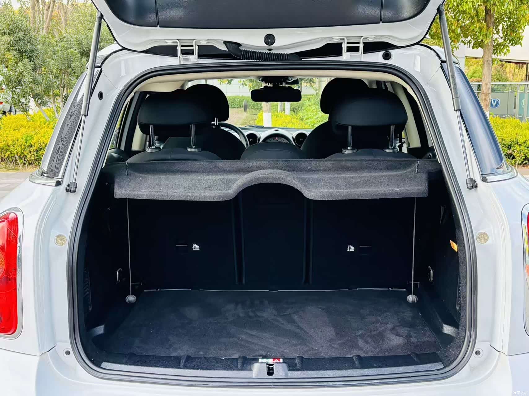 Mini Countryman, 2013 13