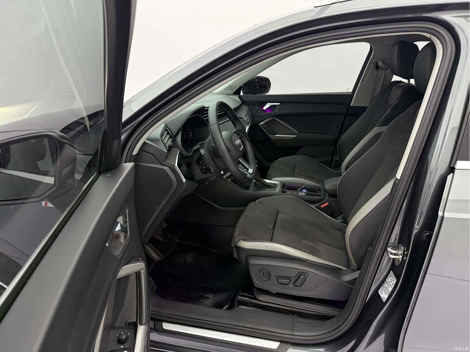 Audi Q3, 2022 17