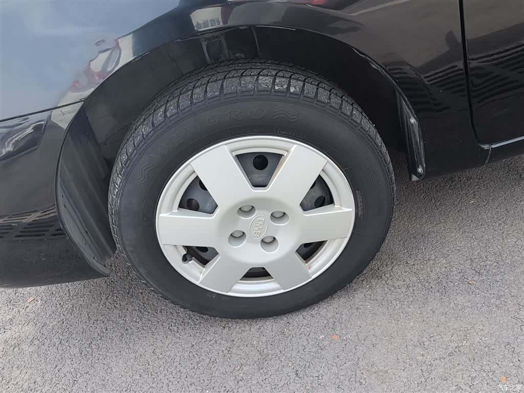 BYD F3, 2020 23