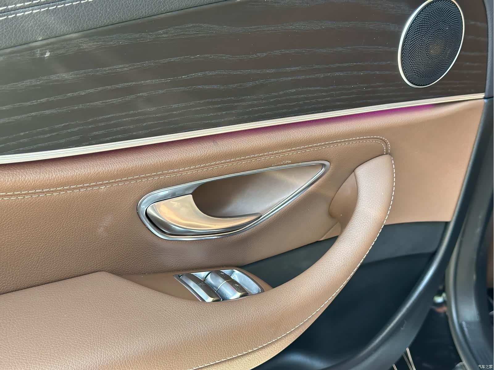 Mercedes-Benz E-Class, 2020 21