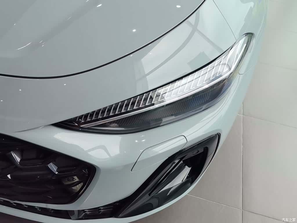 Audi A5, 2025 24