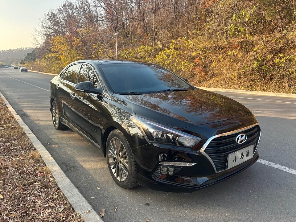 Hyundai Name picture