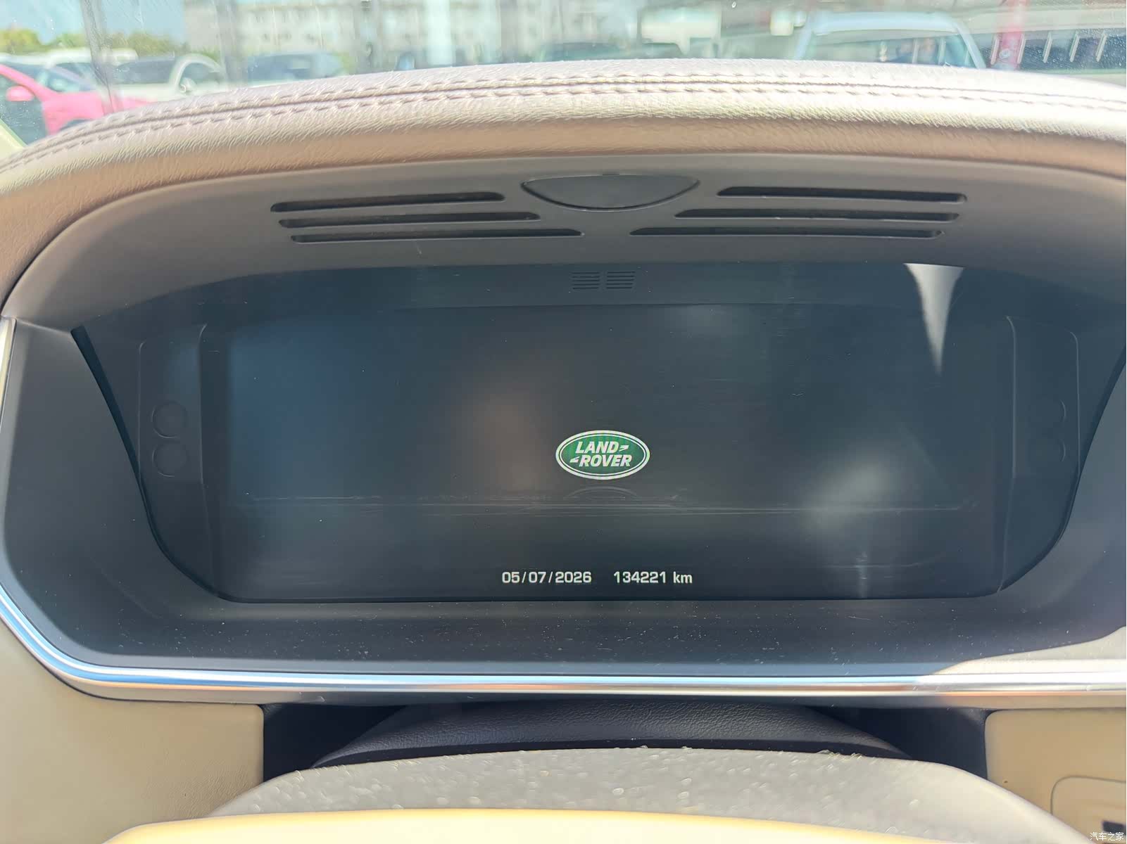 Land Rover Range Rover, 2015 25