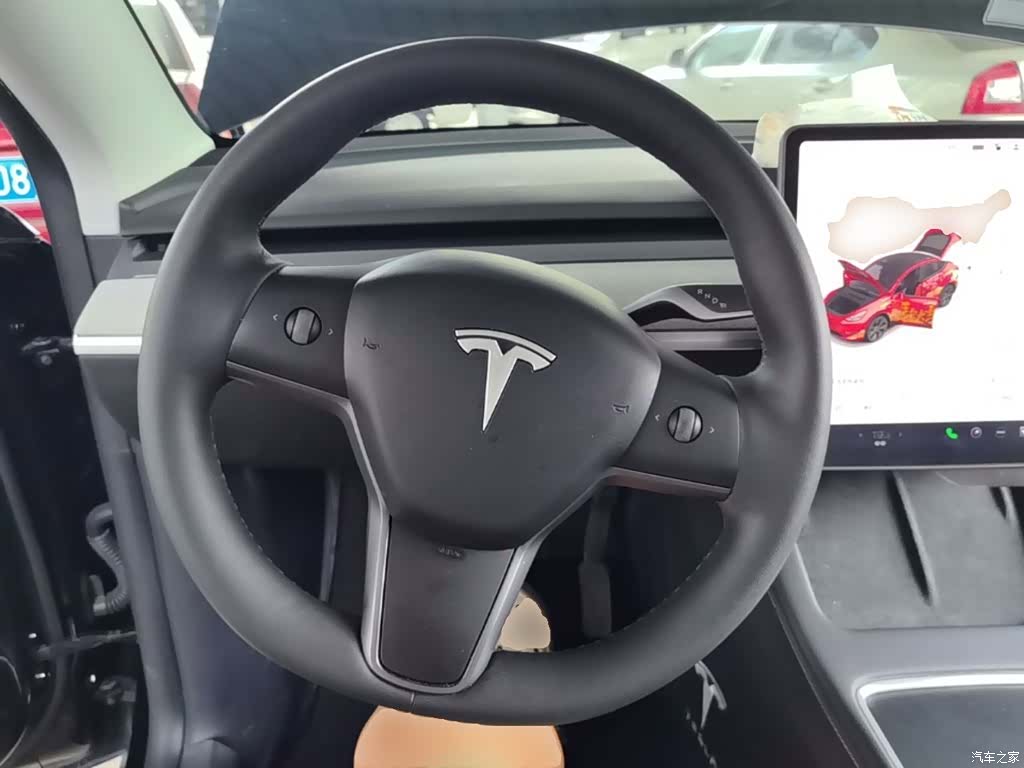 Tesla Model Y, 2023 11