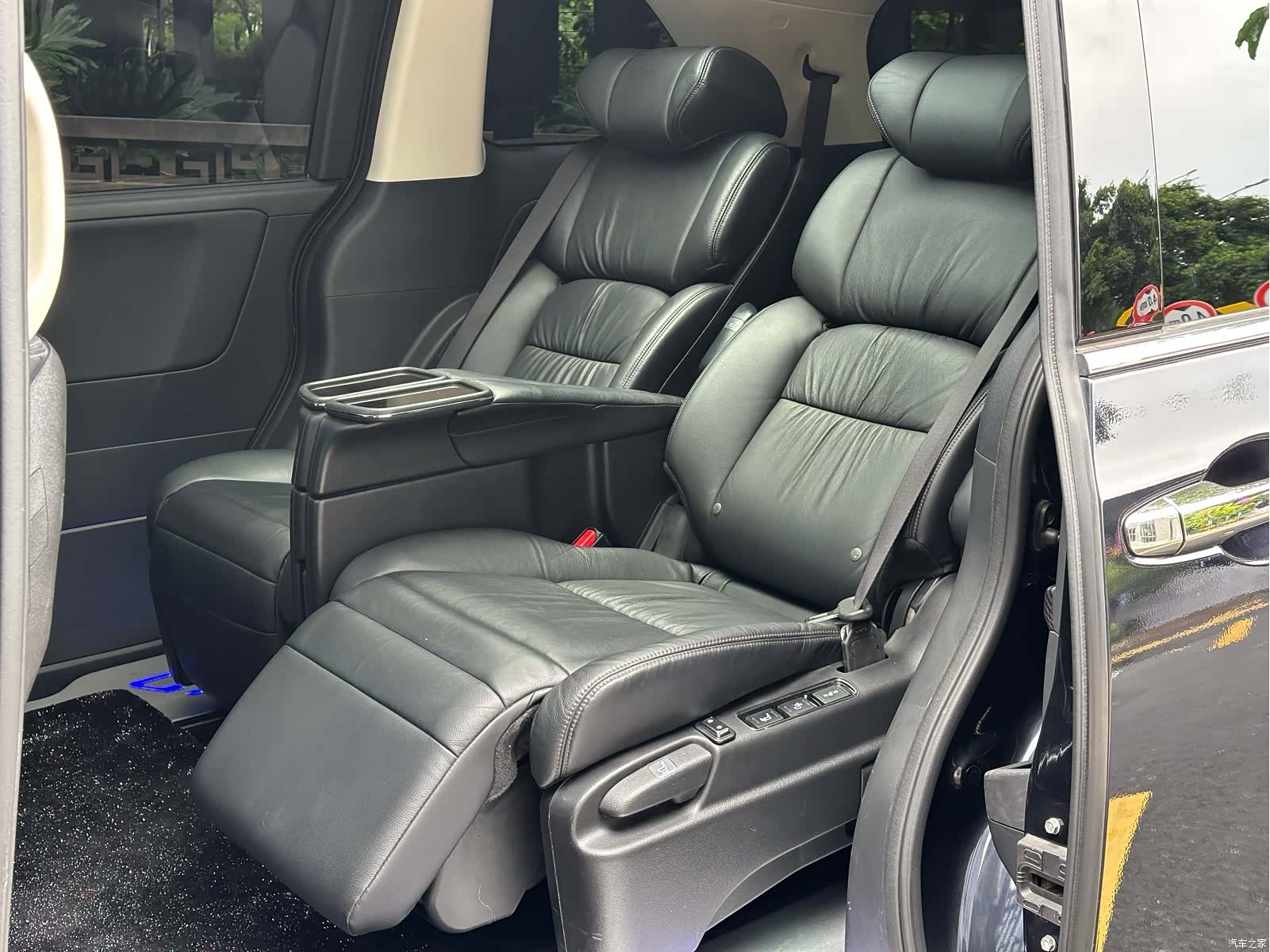 Honda Odyssey, 2019 23