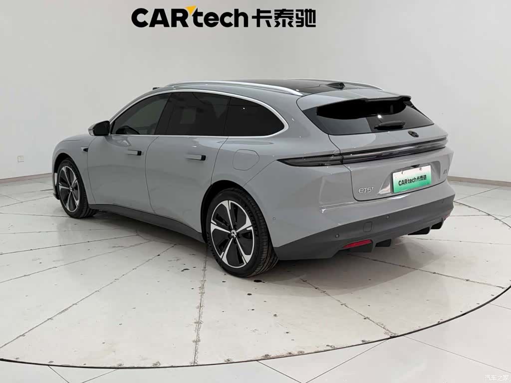 NIO ET5, 2024 7