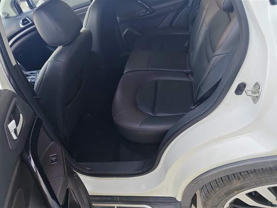 Trumpchi Trumpchi GS4