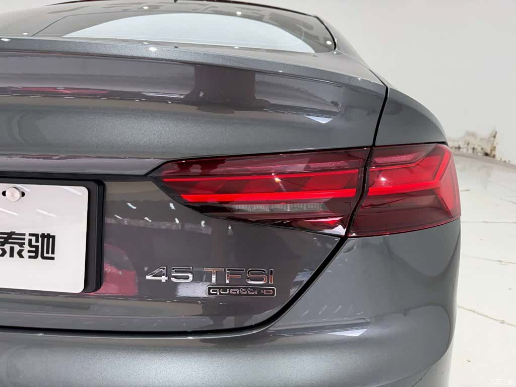 Audi A5, 2026 10