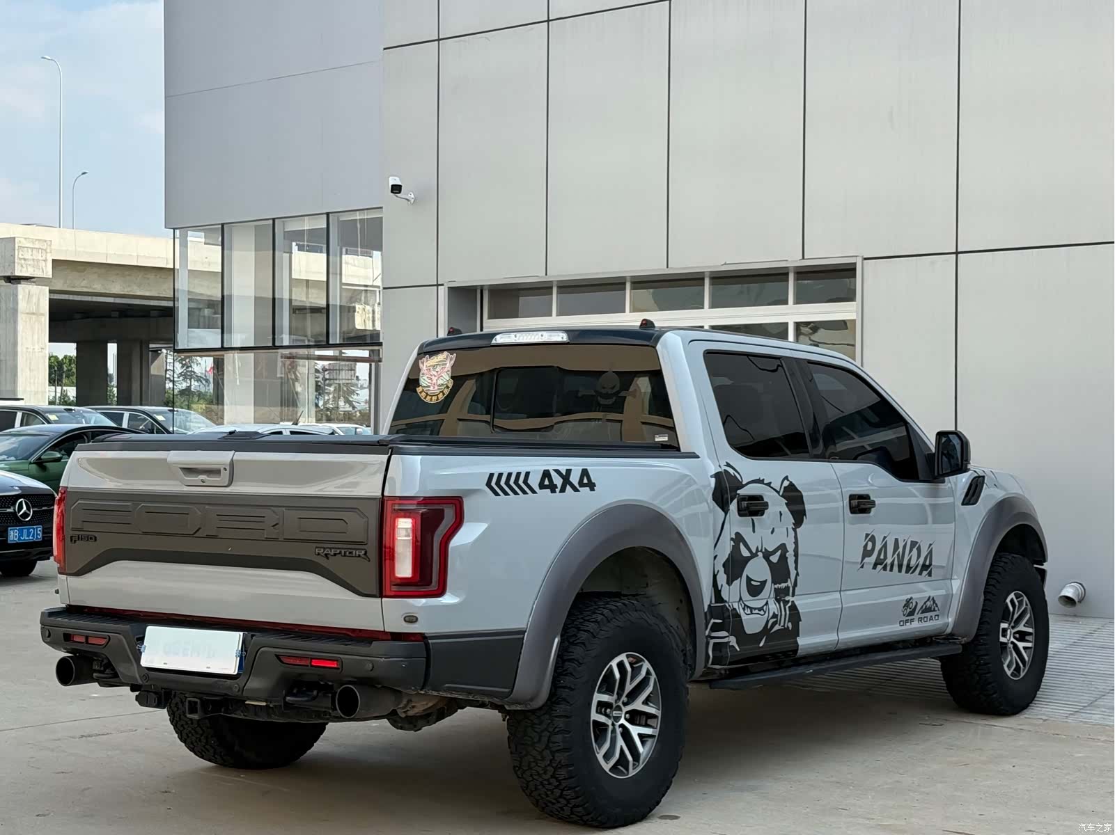 Ford F-150, 2019 7