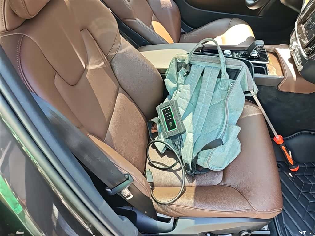 Volvo S90, 2024 25