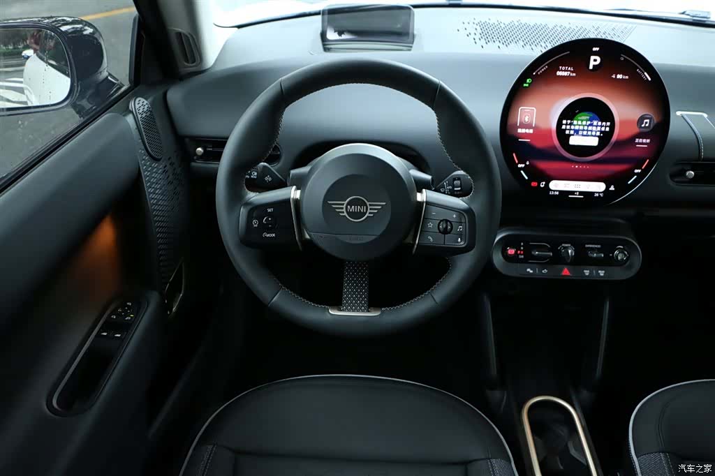Mini Cooper, 2026 22