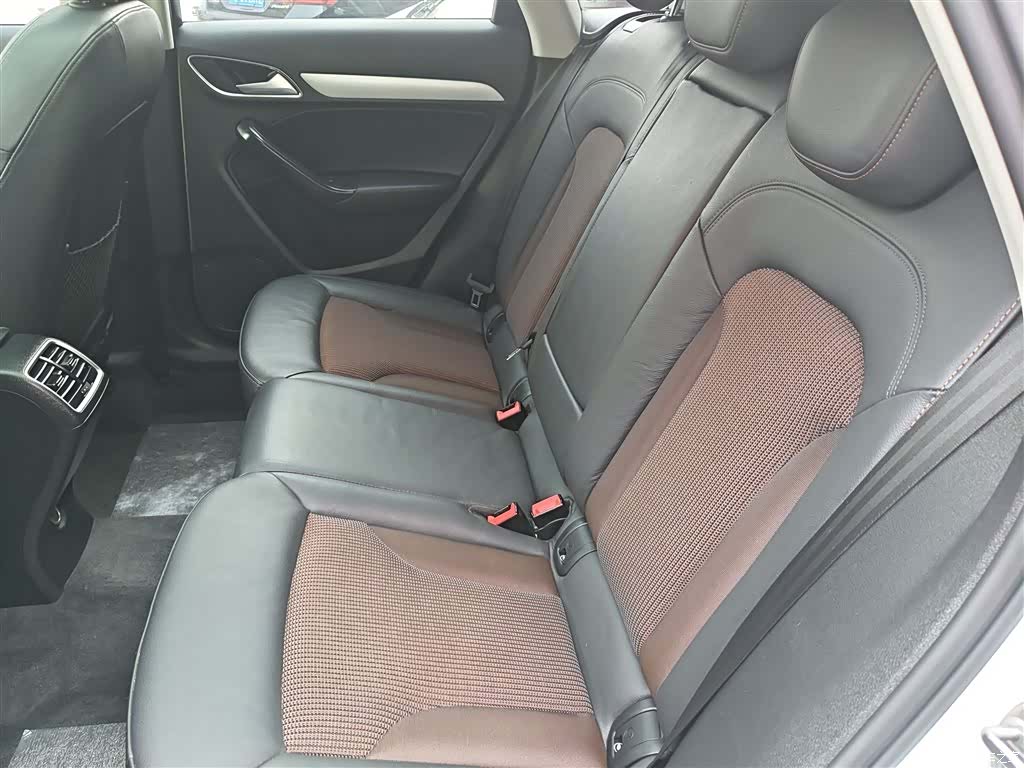Audi Q3, 2019 17