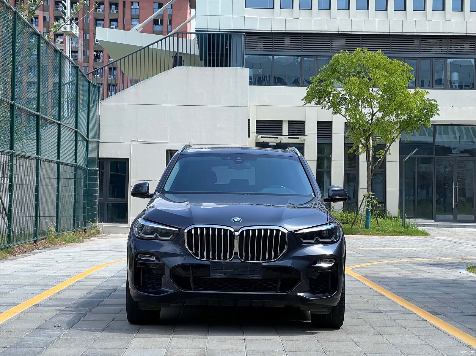 BMW X5, 2021 2