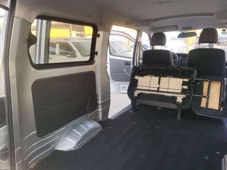 Changan Kaicheng Changan Star 5