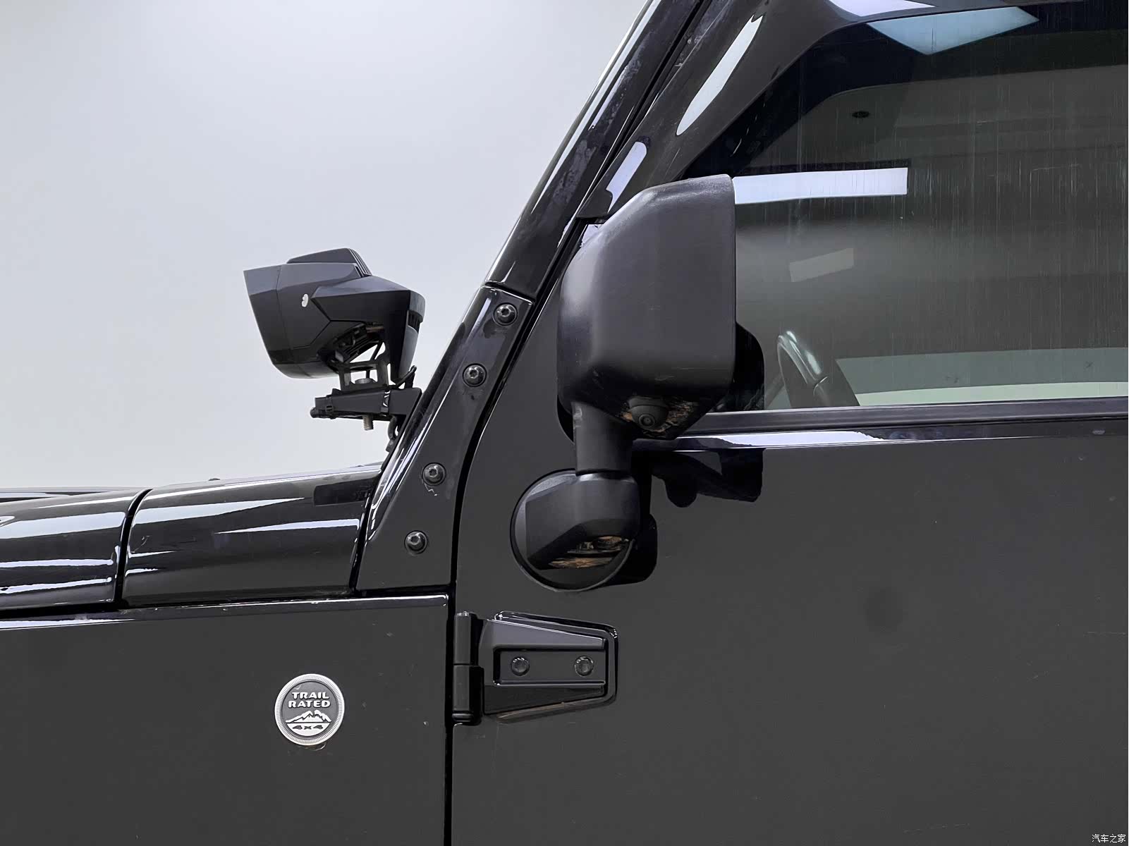 Jeep Wrangler, 2019 10