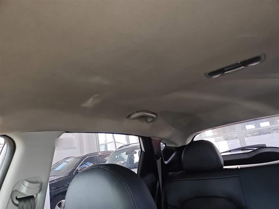 Hyundai Beijing ix35