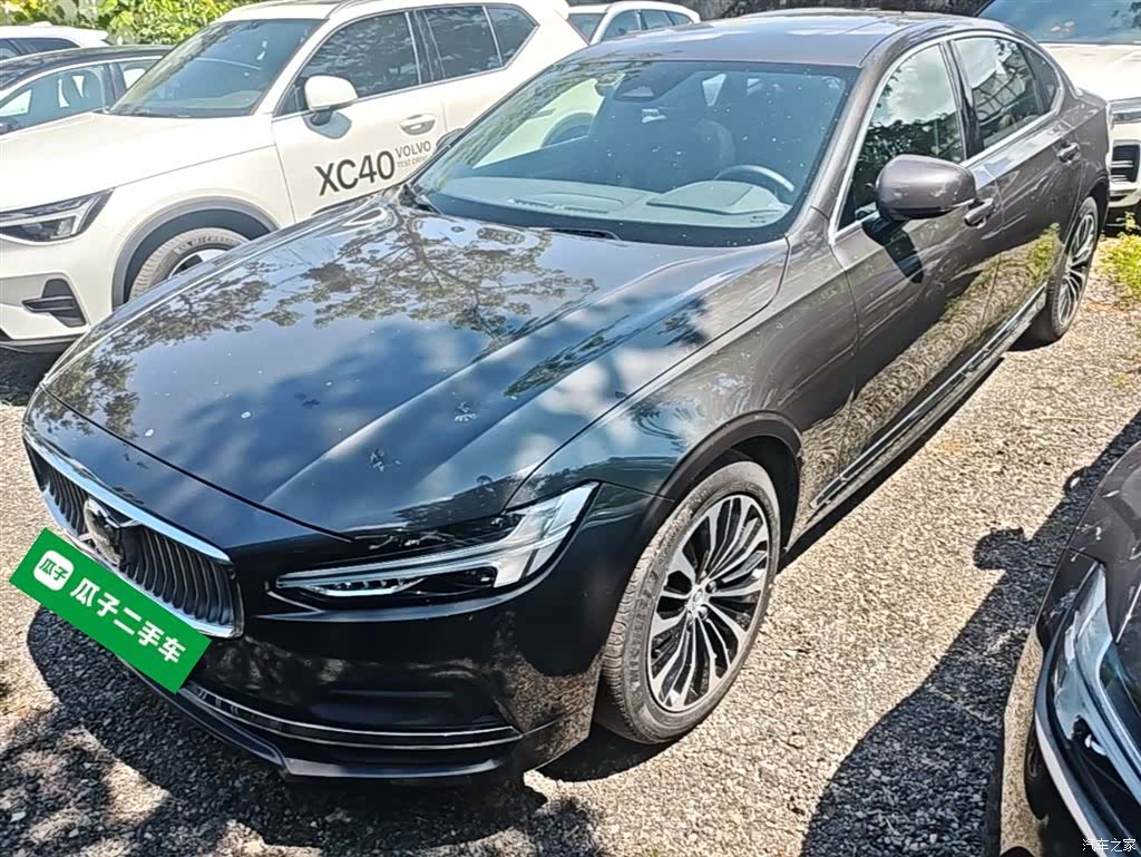 Volvo S90, 2024 1