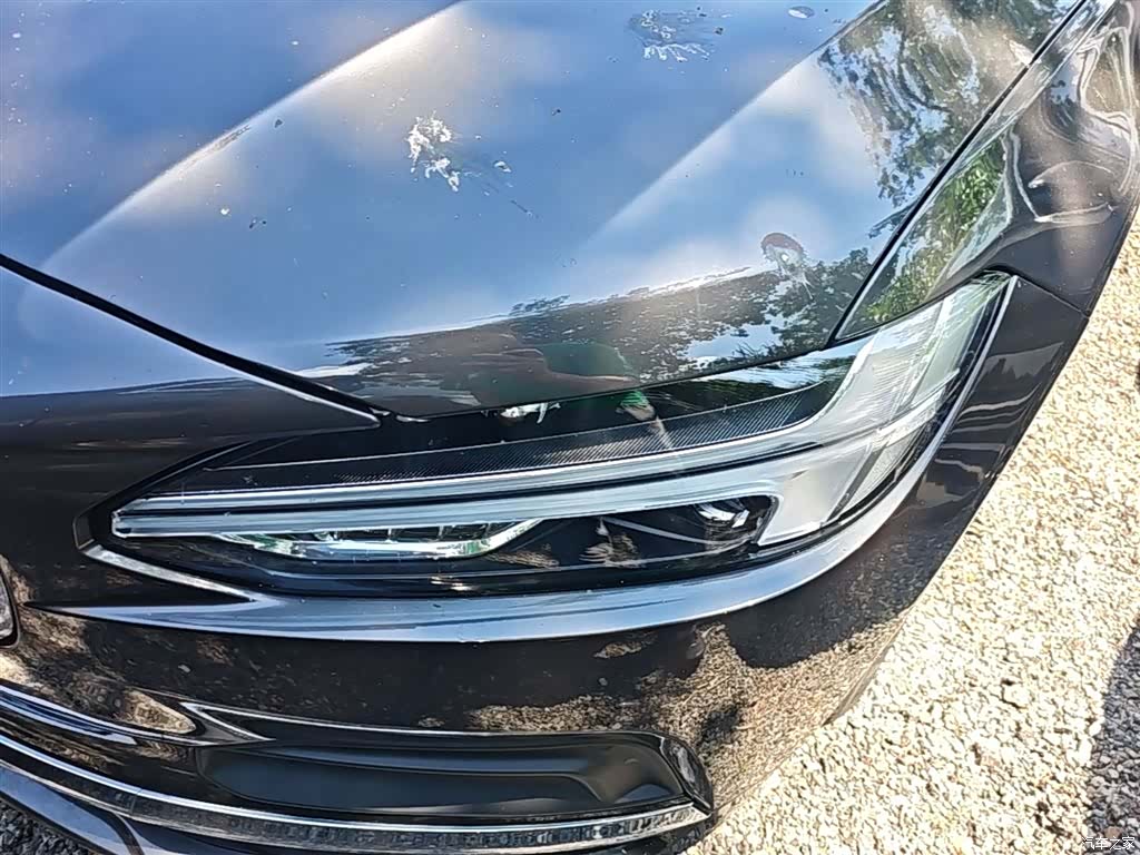 Volvo S90, 2024 24