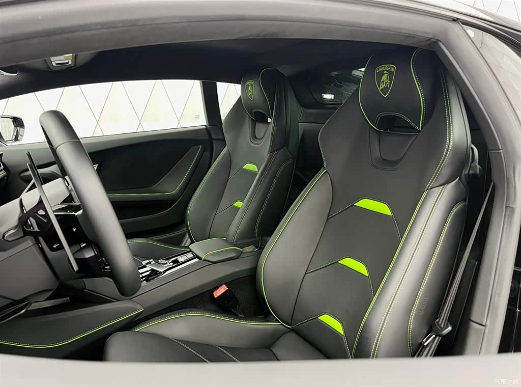 Lamborghini Huracán, 2021 6