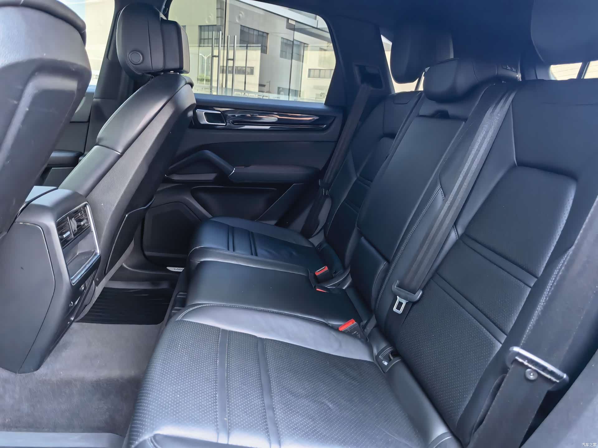 Porsche Cayenne, 2019 13