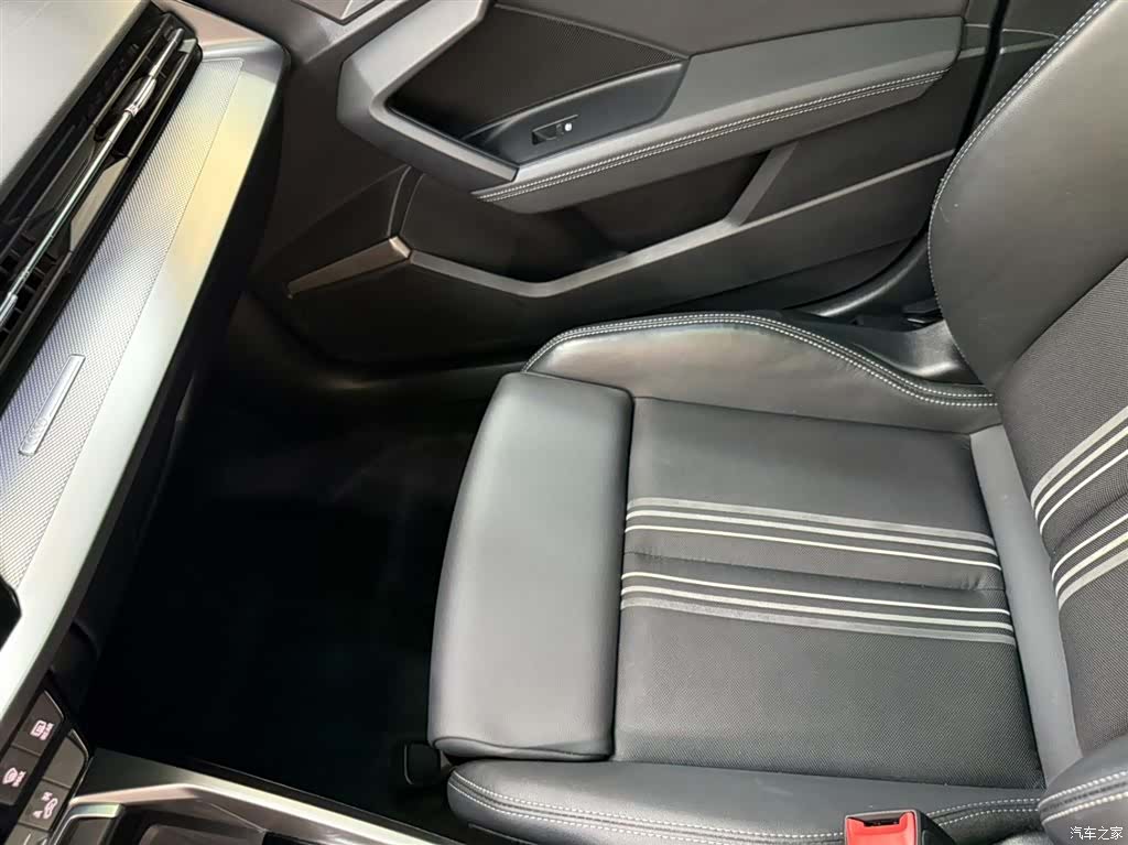 Audi A3, 2023 13
