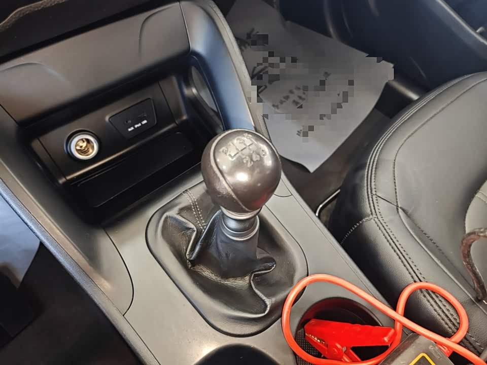 Hyundai Beijing ix35