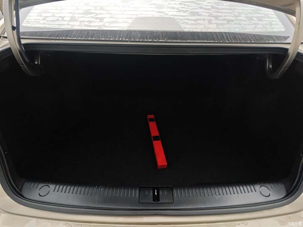 Roewe 360, 2016 19