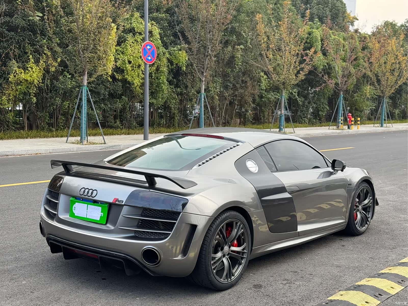 Audi TT, 2012 2