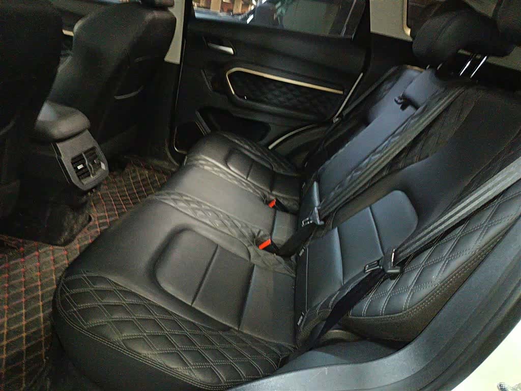 Haval H6, 2020 13