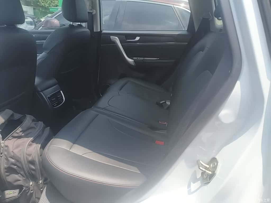 Haval M6, 2020 17