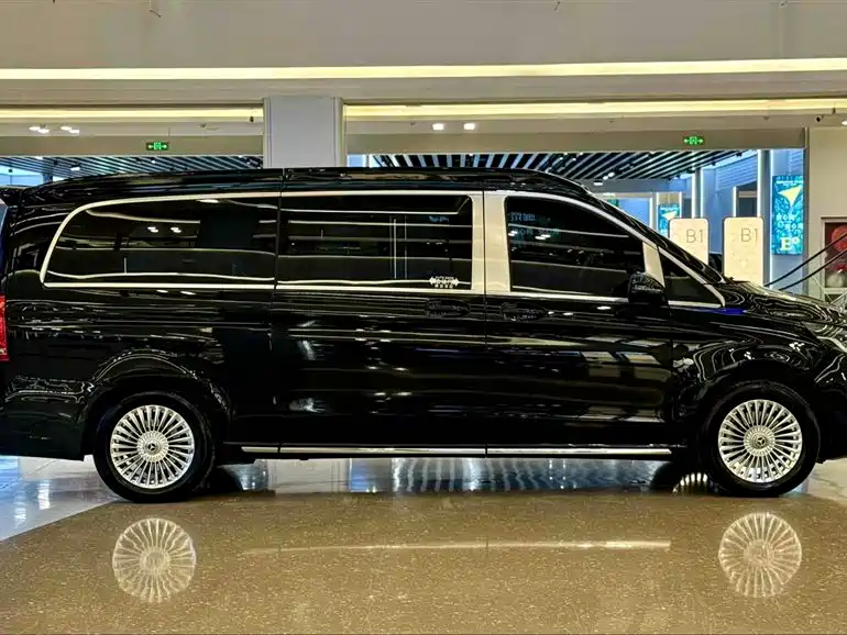 Mercedes-Benz Vito Mercedes-Benz Vito