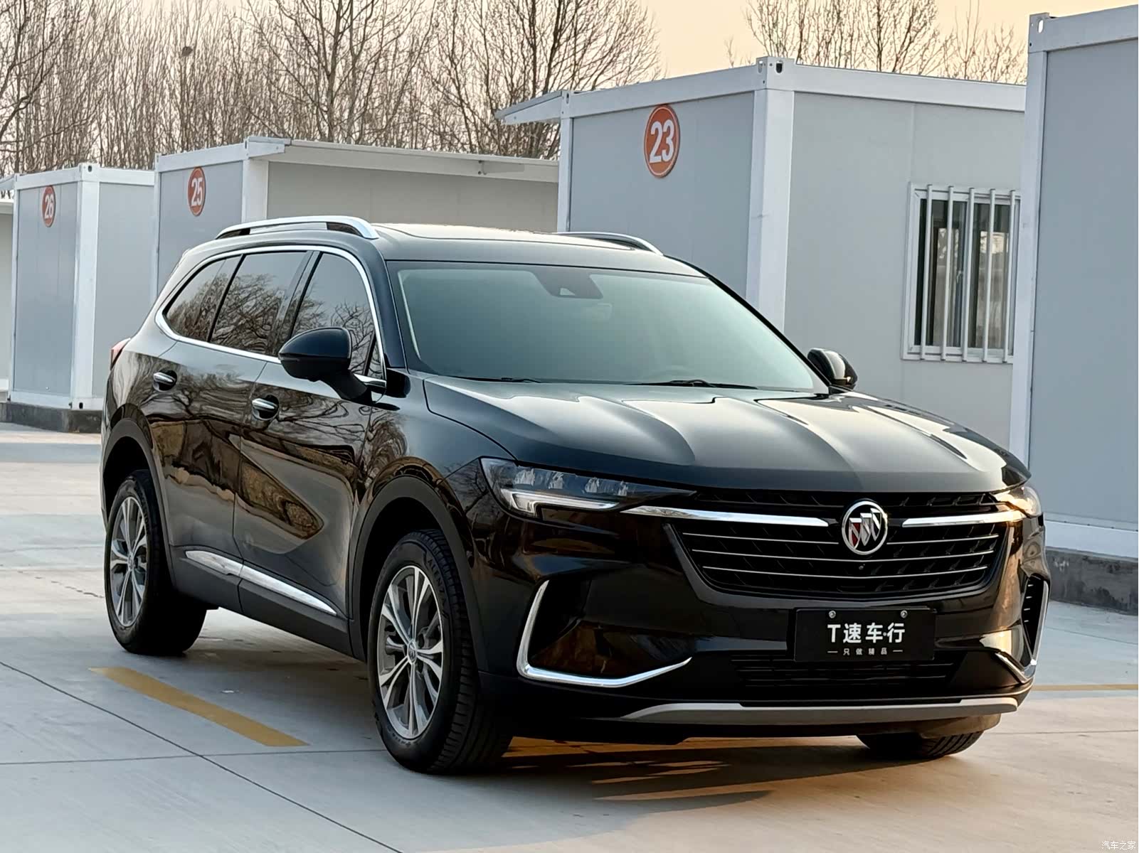 Buick Envision Plus, 2023 3