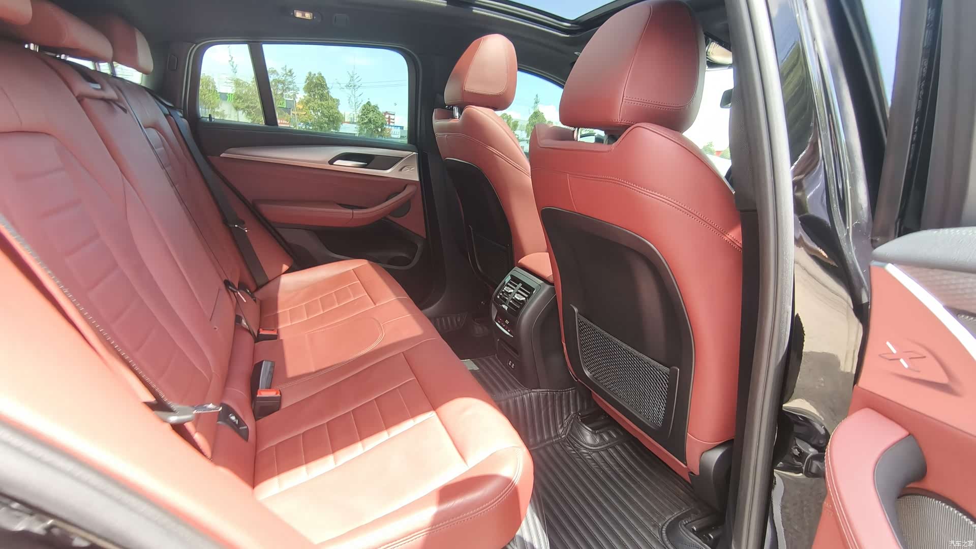 BMW X4, 2021 16