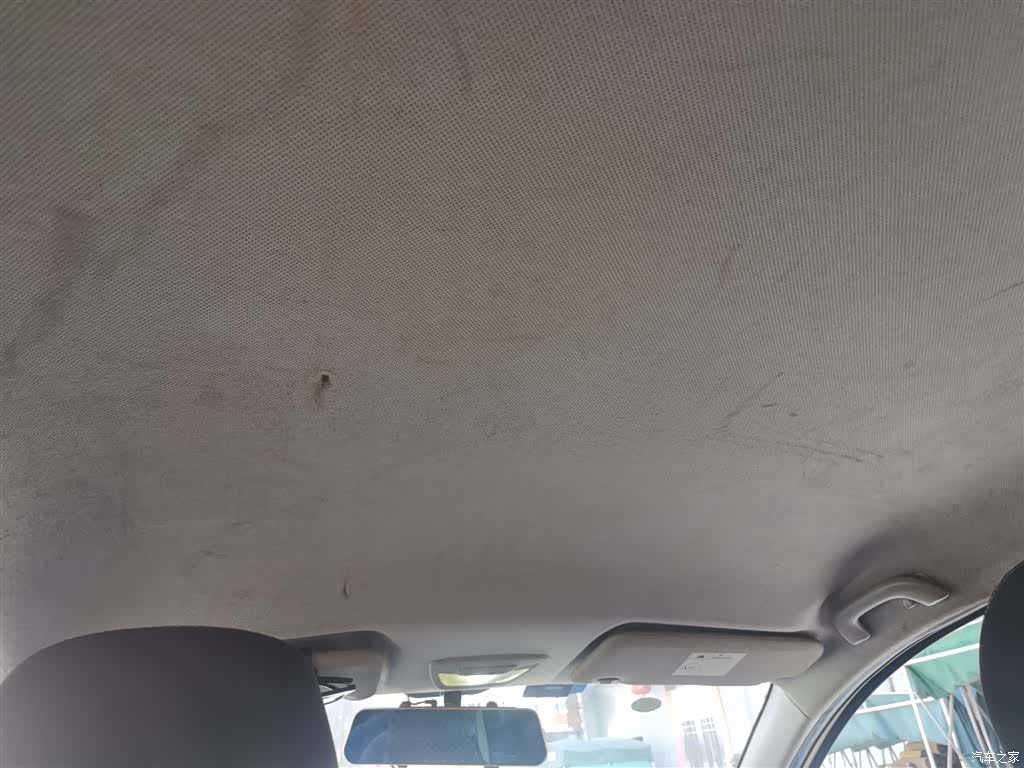 Wuling 730, 2019 9