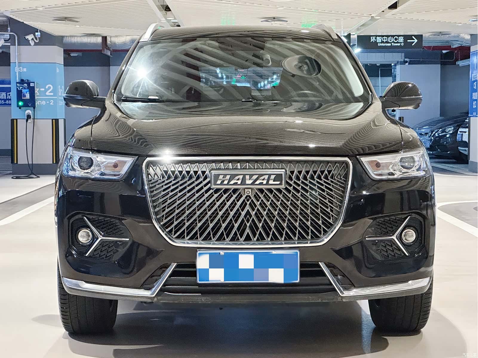 Haval H6, 2020 2