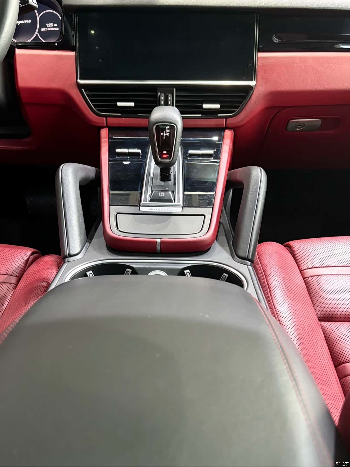 Porsche Cayenne, 2019 15